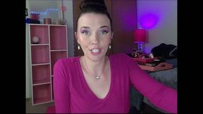 Macii Mayy Private Show