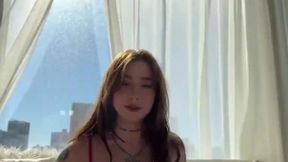 Riding My BFF's Innocent Sis' V-Crush - Gets Drenched in Spunk n11u48o