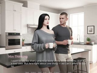 Training the Sexy Wife 1 Animation, Porn games, Adult games, cg game, Visual novel