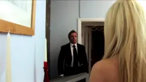 We need to spice up our sex  Do you think love triangle will be good enough?