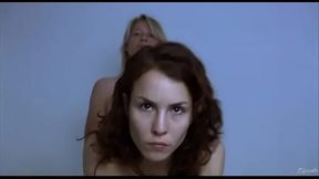 Trine Dyrholm Strap-on scene