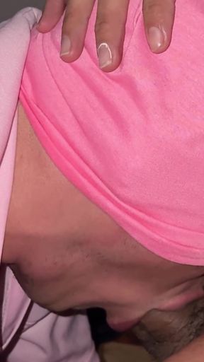 My Throat Doesn't Lie