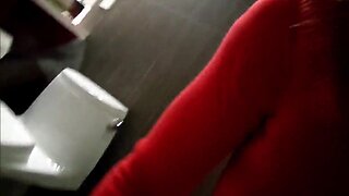 Tammy fellatrix in tattoo man gets serviced