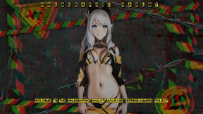 Holographic Harlot’s MALWARE