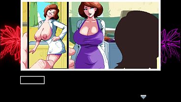 Kim Possible'_s Mom Episode 2: Anne likes Ron