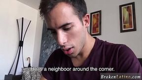 Elephant cock latino gay With apps and phones, it'_s very easy to find