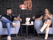 Los Secretos de las Mujeres | Isabella Inchaurregui | Crispasquel | 40Grados