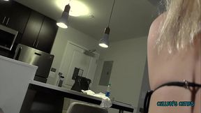 Sophia Sweet&rsquo_s Passionate Encounter: Remastered