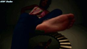 EIG Gigantic POV GIANTESS crush pt 5 - MOV