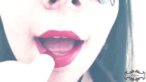 petite seance wand en nuisette blanche