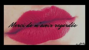 petite seance wand en nuisette blanche