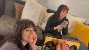 Ditria Hopes for Mia's Mercy