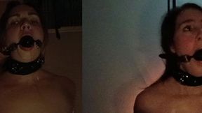 Blaire & Cadence - Double Tiptoe Custom