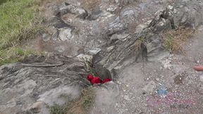 Virtual vacation in Hawaii with Haley Reed part 9