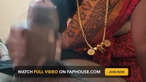 Tamil Married Wife Hot Sex with Pawn Jeweller