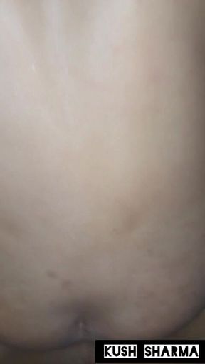 Cute Smooth Crossdresser Getting Eaten in the Middle of the Night by BBC