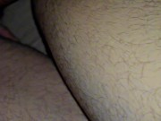 That Big DICK Feels So Good Inside