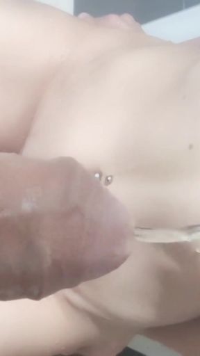 Dude Sees Me And Pees On Me After I Get It In My Pants   Clip 2
