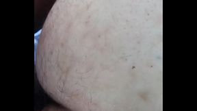 Black cock trying White again