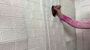 Gloryhole It Really Does Not Want Her to Stop