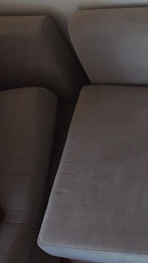 Memorable moment from "I Caught My Wife Cheating On Cam With Our Neighbour"