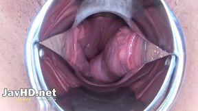 Exquisite Asian Bitch Invites Us to Explore Her Vagina&#x1F32E;&#xFE0F; - Top Asian XXX Pleasure!