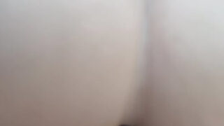 Mørk amatør amerikanske tenårings homofile horer, BBC knullet i rumpa