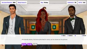 College craze: Indian desi girl on fancy party ep.12