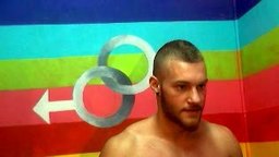 Thomas Hunk Private Show