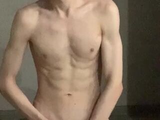 Love masturbate naked