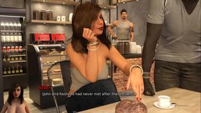 Hotwife Ashley: cuckold husband takes his wife on pussy piercing ep 31