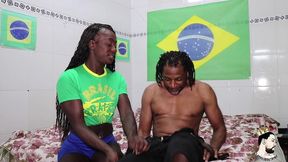 world cup is just different in brazil cabare do copa 2022 feat fernanda chocolatte bonus footage