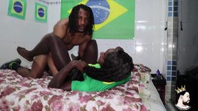 world cup is just different in brazil cabare do copa 2022 feat fernanda chocolatte bonus footage