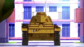 Two Cute Anime Girls Explore Forbidden Desire in Steamy Lesbian Romance