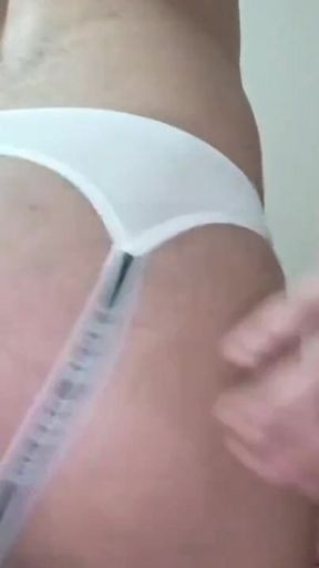 Big Arab Spankings