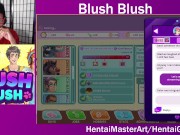 Booticus Exposicus! Blush Blush #44 W/HentaiGayming