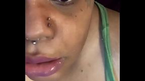 Anarchy Munroe on instagram