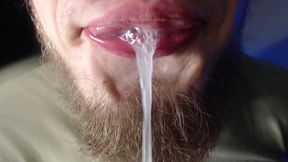 I Play the Game and Spit