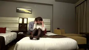 Seductive Woman With Cartoon Voice Turns Dirty - Natural Slut Craves Sex Pleasure Not Money