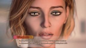 Hard to Love - Ep 17 - Crazy Household by Misskitty2k