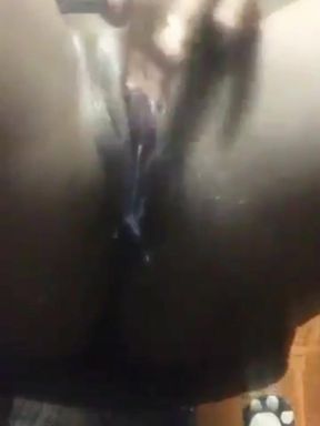 I Can&#039;t Stop Squirting