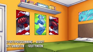 Demons Rise Up! - Adult Game Official Trailer [Futanari / Hentai / Succubus]