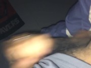 Missing MY cumslut