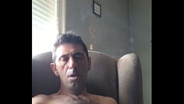 Buena paja en el sof&aacute_