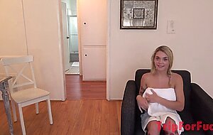 Gabbie carter 4, sexy orgasm with toy