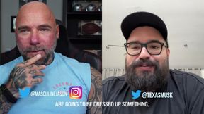 Cancel Culture, Forgiveness, and Empathy with Texasmusk - Seth Feroce Drag Post (episode 1)