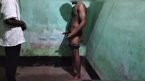 Doctor Check Sexual Health Problem Big Cock Gay Hard Fucking