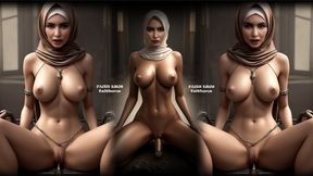 SMALL DICK DOESN'T FIT IN A CONDOM - PART 1 AND PART 2