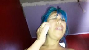 Travesti  tiradora