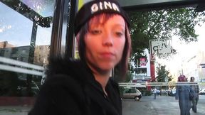 Three Hot Lesbians Get Nasty and Raunchy with Each Other